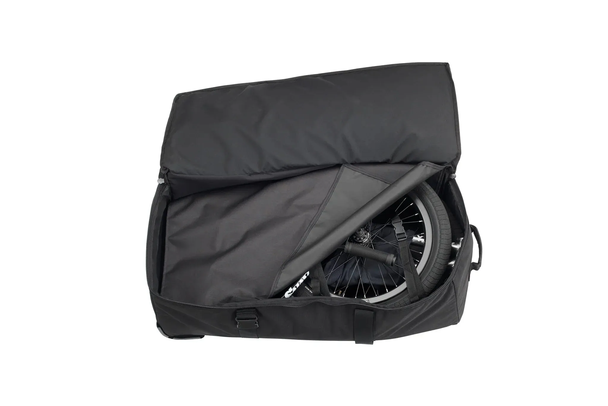 Odyssey Traveller Bike Bag