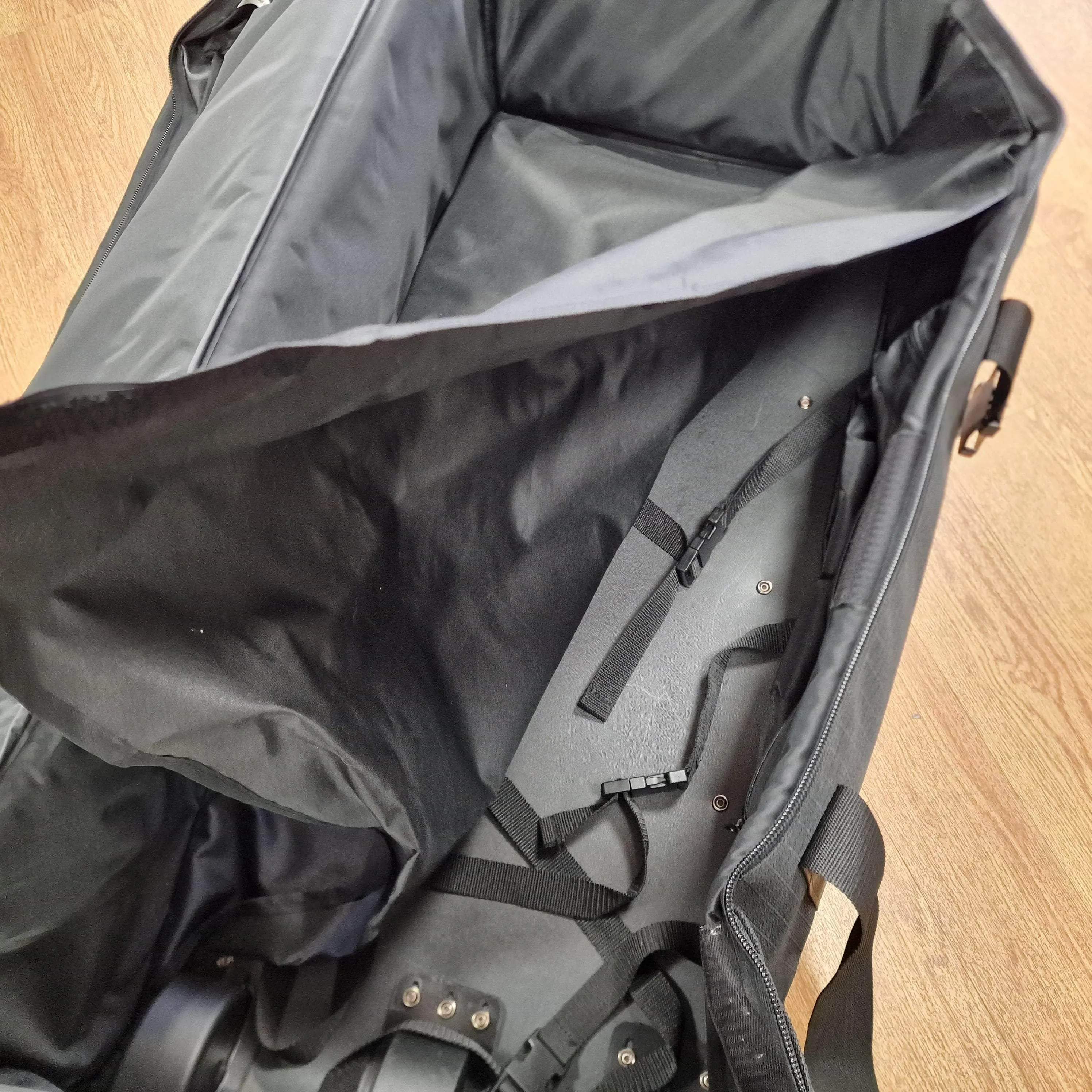 Odyssey Traveller Bike Bag