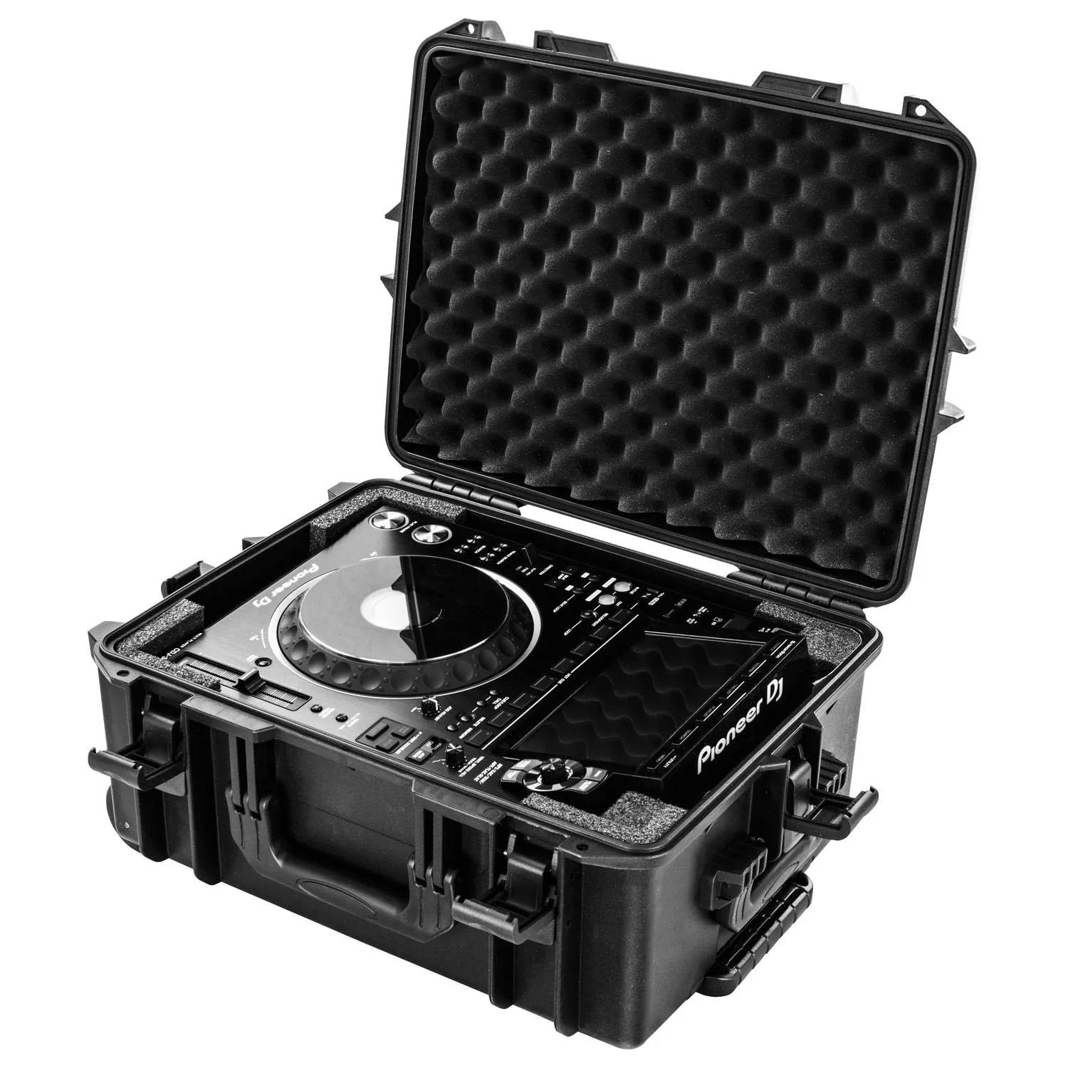 Odyssey VUCDJ3000HW Pioneer CDJ-3000 Trolley Case