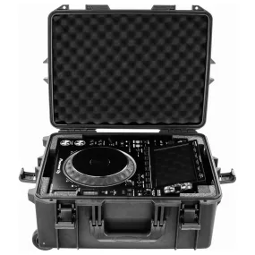 Odyssey VUCDJ3000HW Pioneer CDJ-3000 Trolley Case