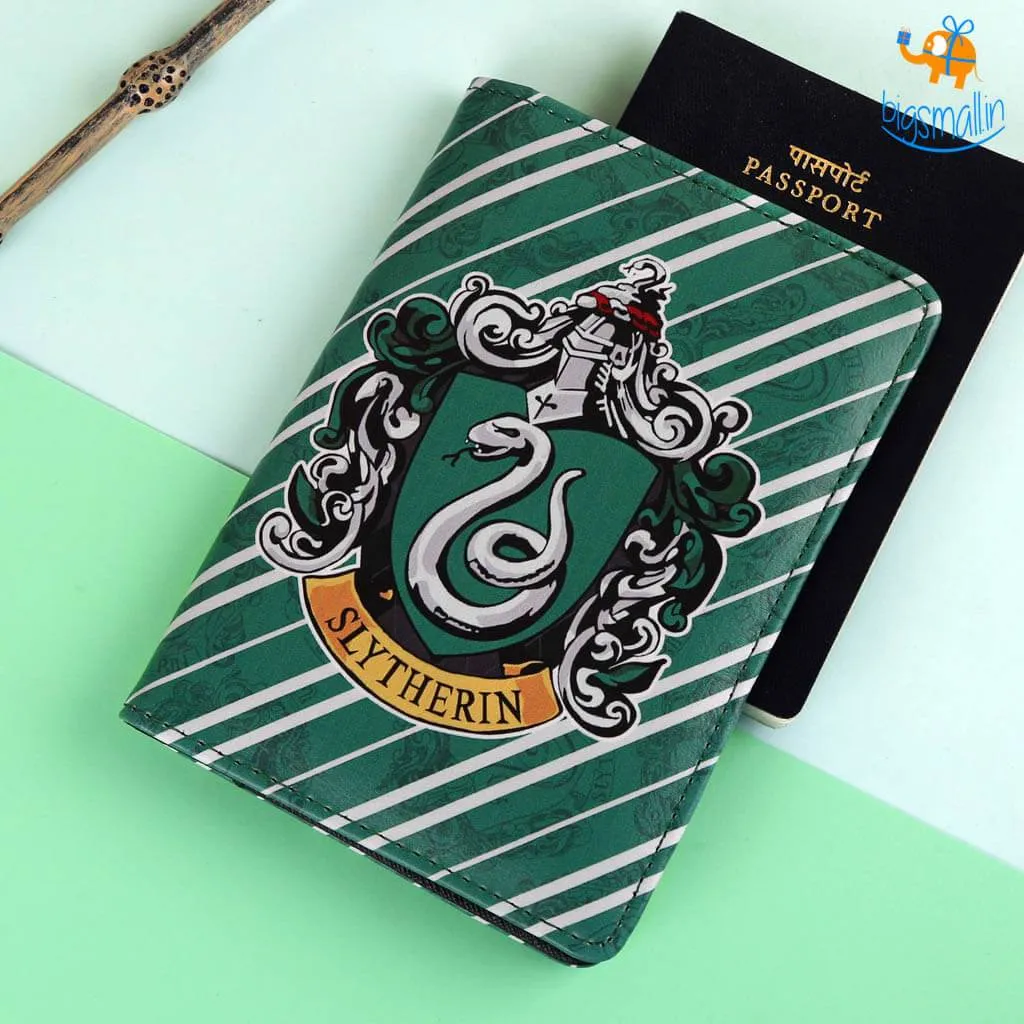 Official Harry Potter Passport Holder