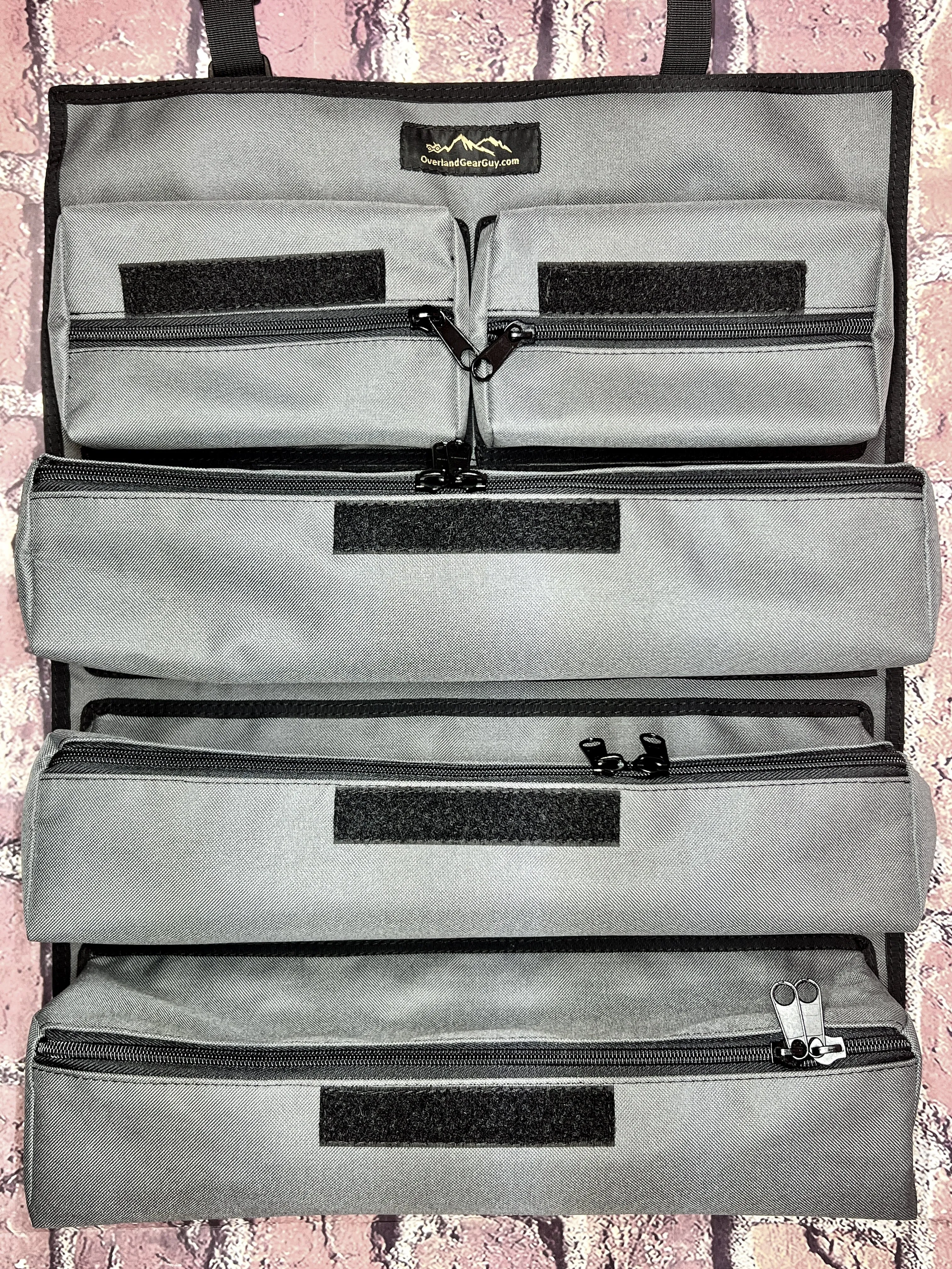 OGG Tool Roll - Tool Wrap