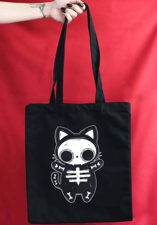 Omen | TOTE BAG