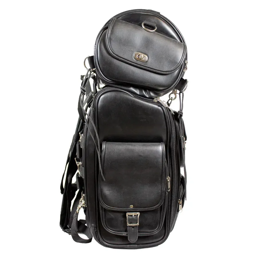 Open Road Shelf Touring Bag