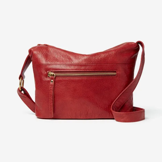 Osgoode Marley Leather Women's Medium Crossbody