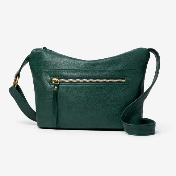 Osgoode Marley Leather Women's Medium Crossbody