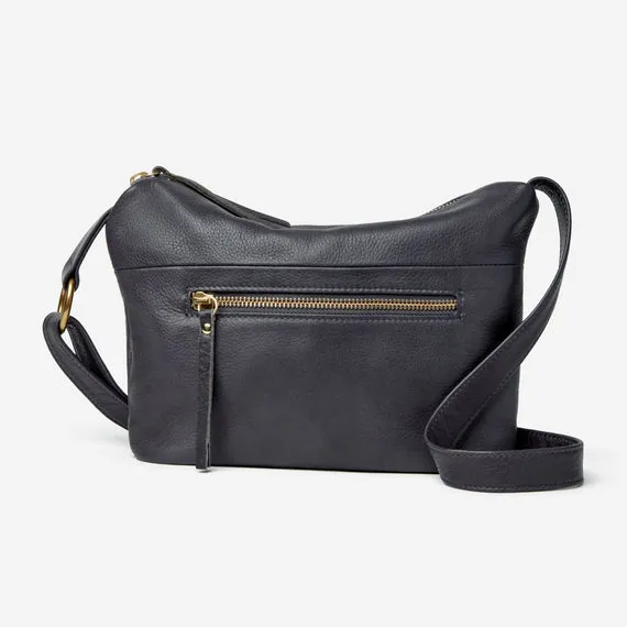 Osgoode Marley Leather Women's Medium Crossbody