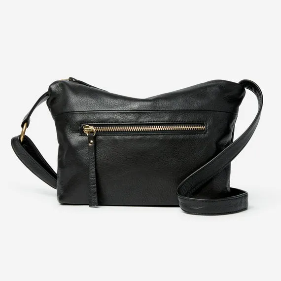 Osgoode Marley Leather Women's Medium Crossbody