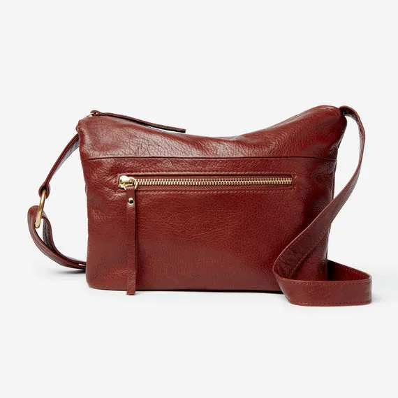 Osgoode Marley Leather Women's Medium Crossbody