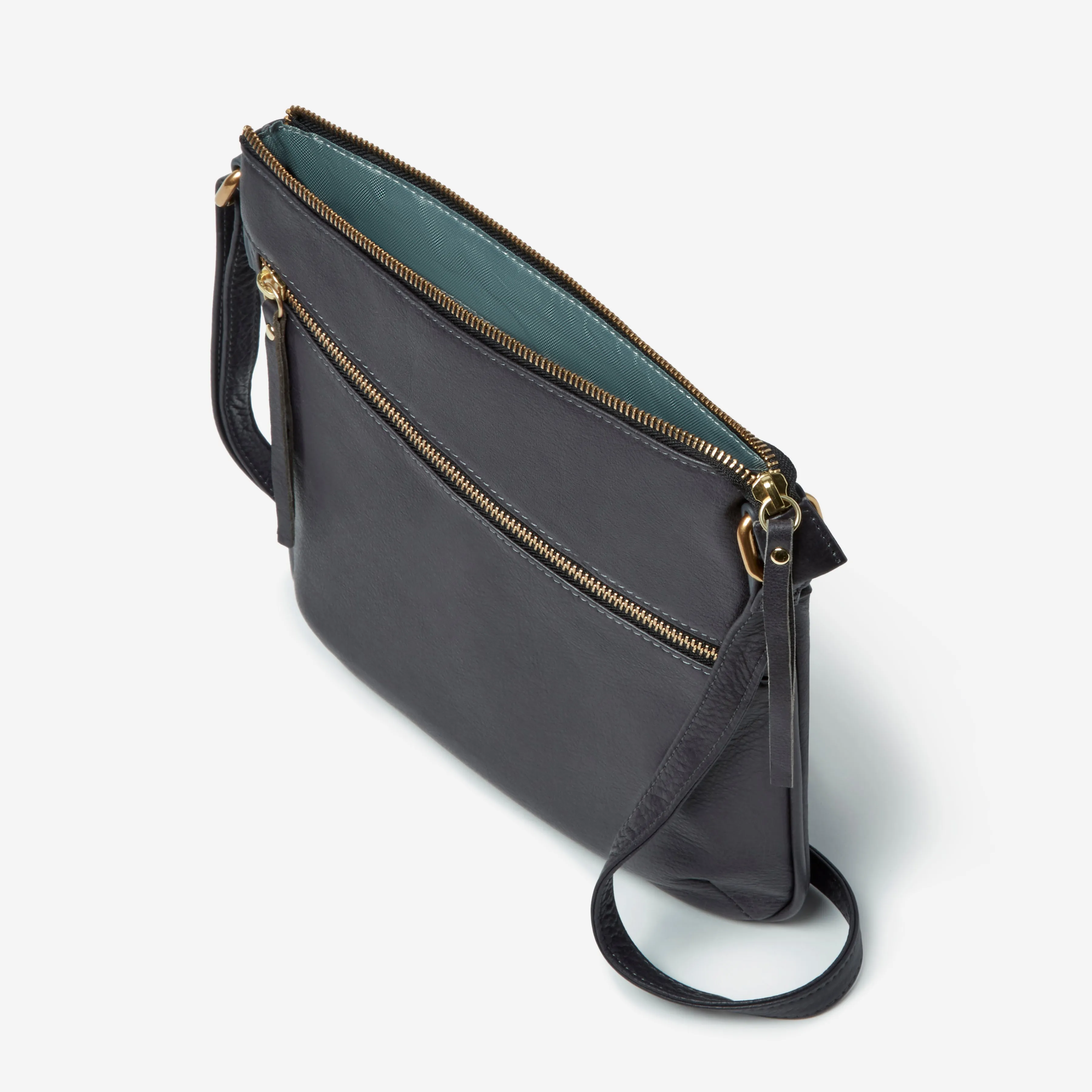 Osgoode Marley Leather Women's Trinity Crossbody