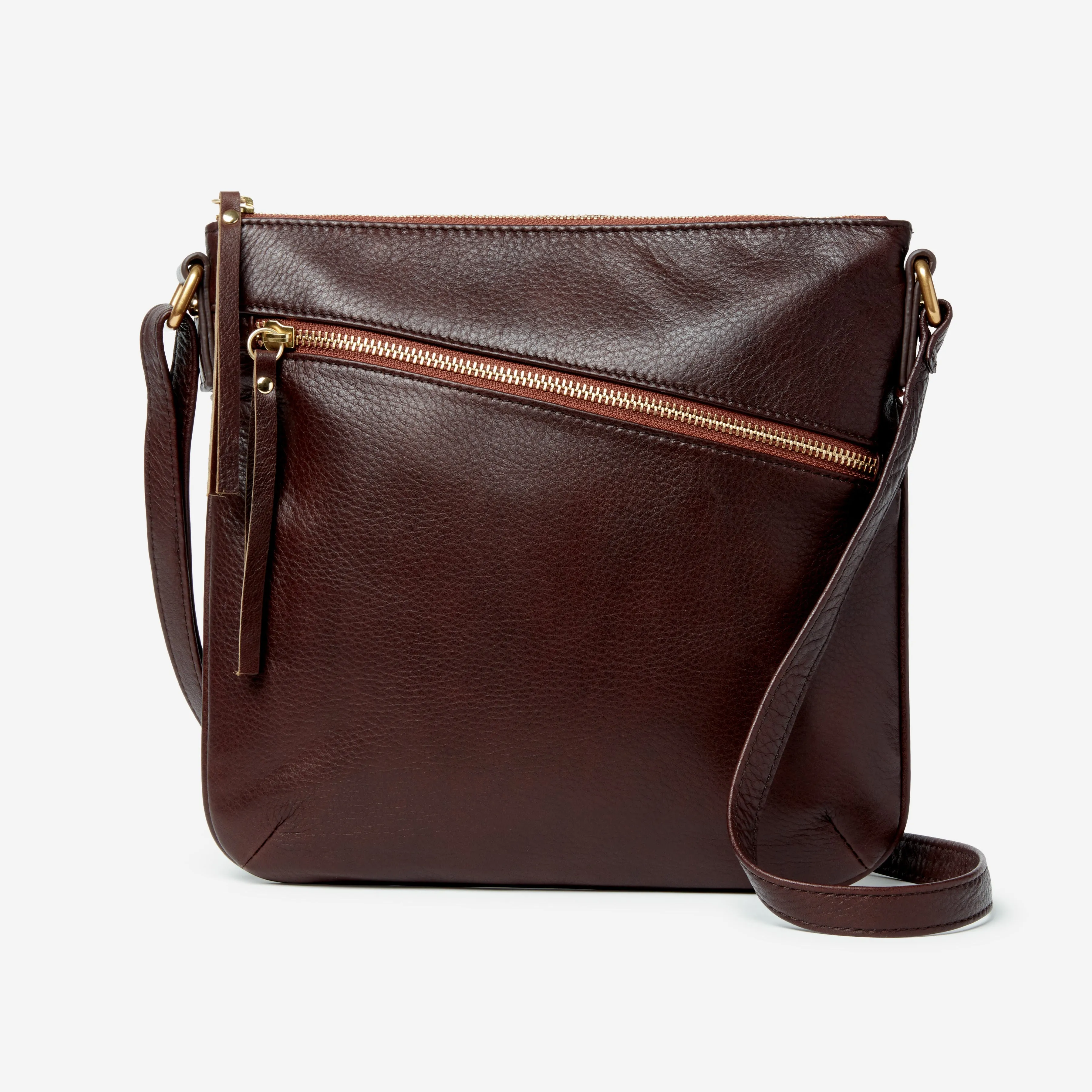 Osgoode Marley Leather Women's Trinity Crossbody