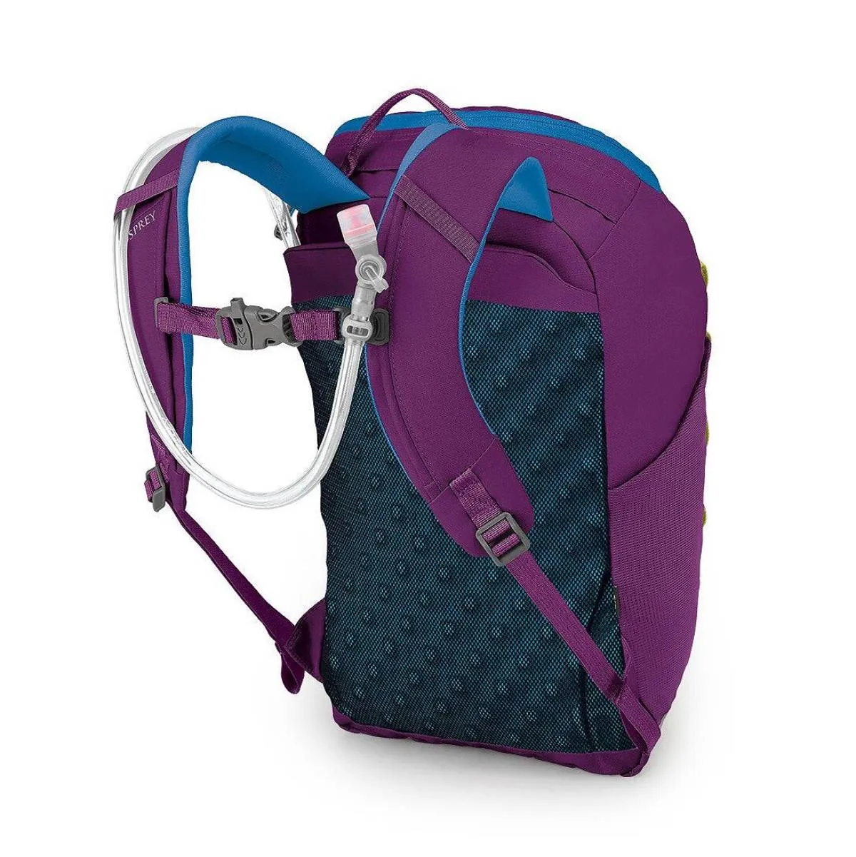 Osprey® HydraJet 12 Hydration Backpack — Kids