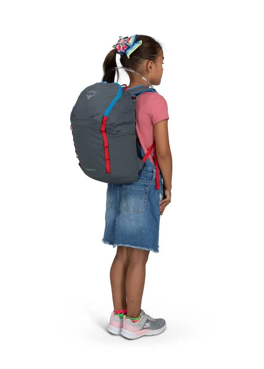 Osprey® HydraJet 12 Hydration Backpack — Kids