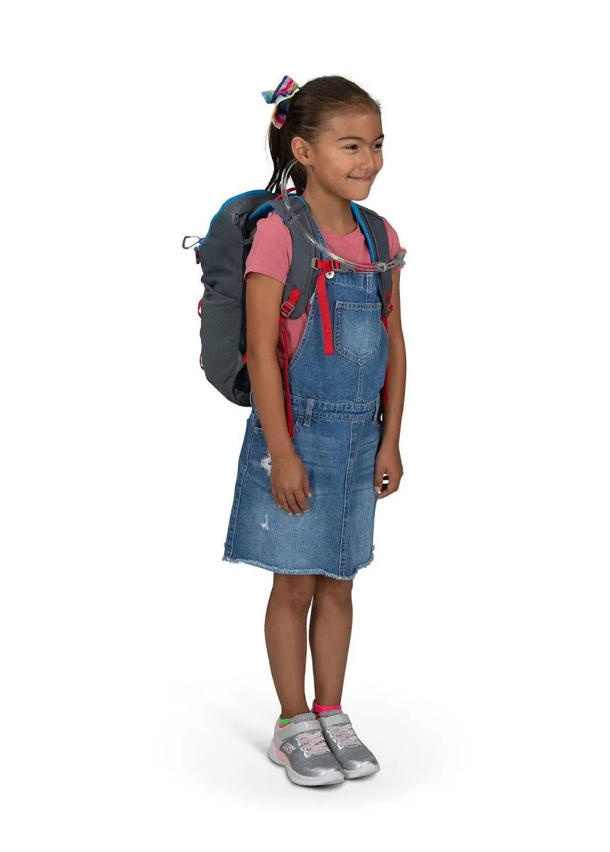 Osprey® HydraJet 12 Hydration Backpack — Kids