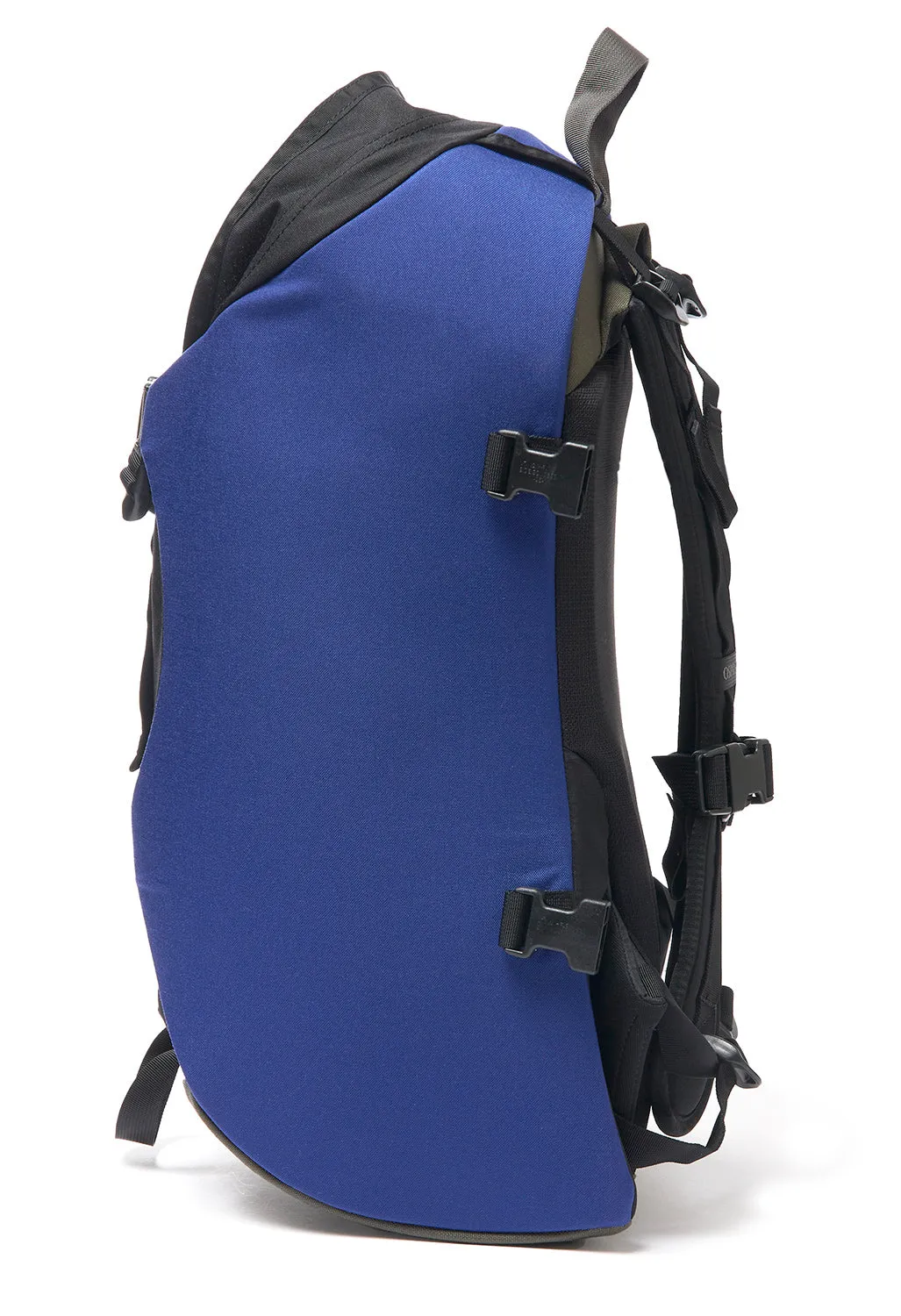 Osprey Scarab 30 Backpack - Blueberry