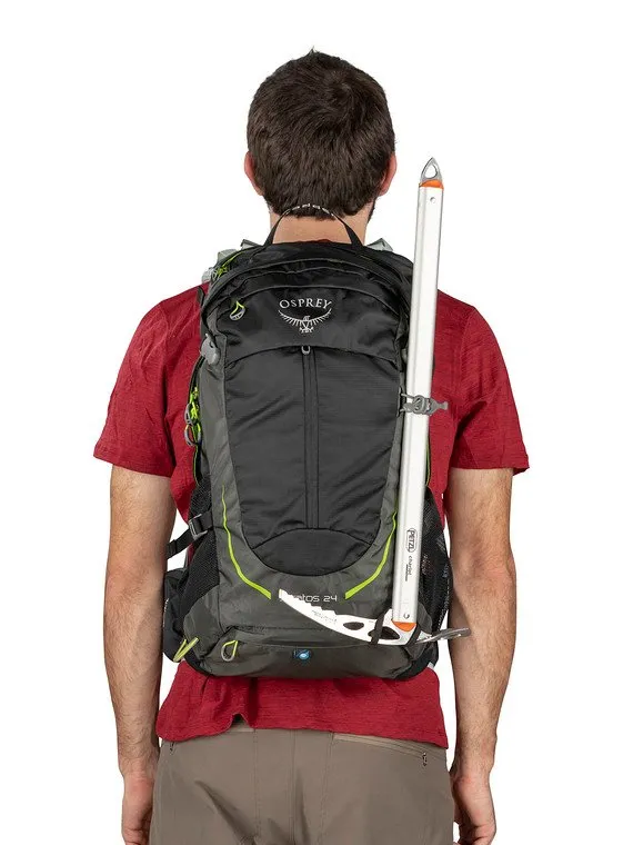 Osprey Stratos 24 L Hiking Daypacks