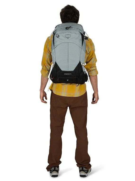 Osprey Stratos 24 L Hiking Daypacks