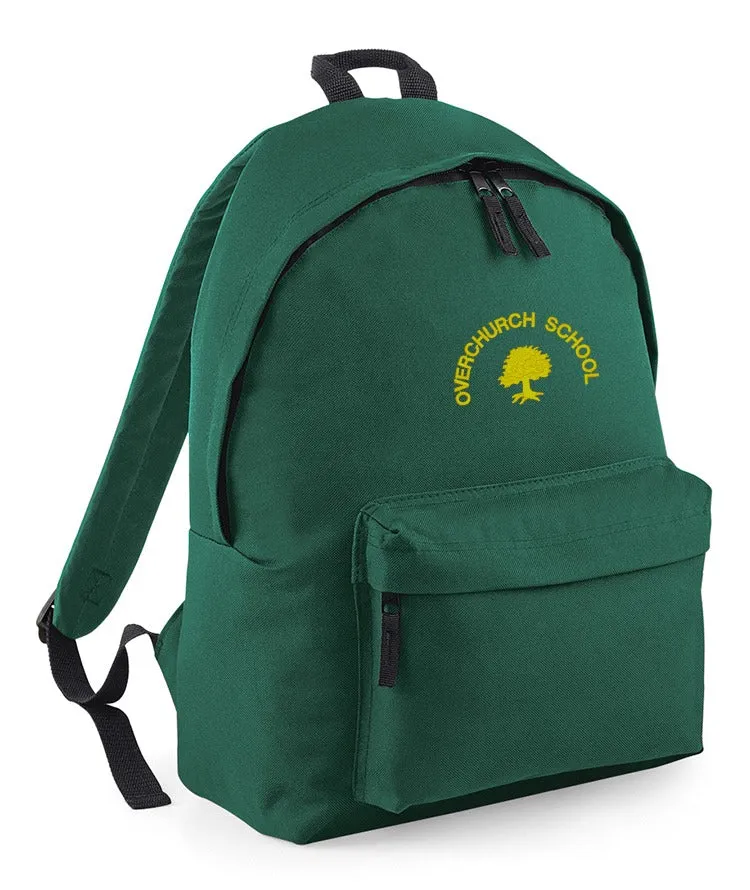 Overchurch Infant Backpack