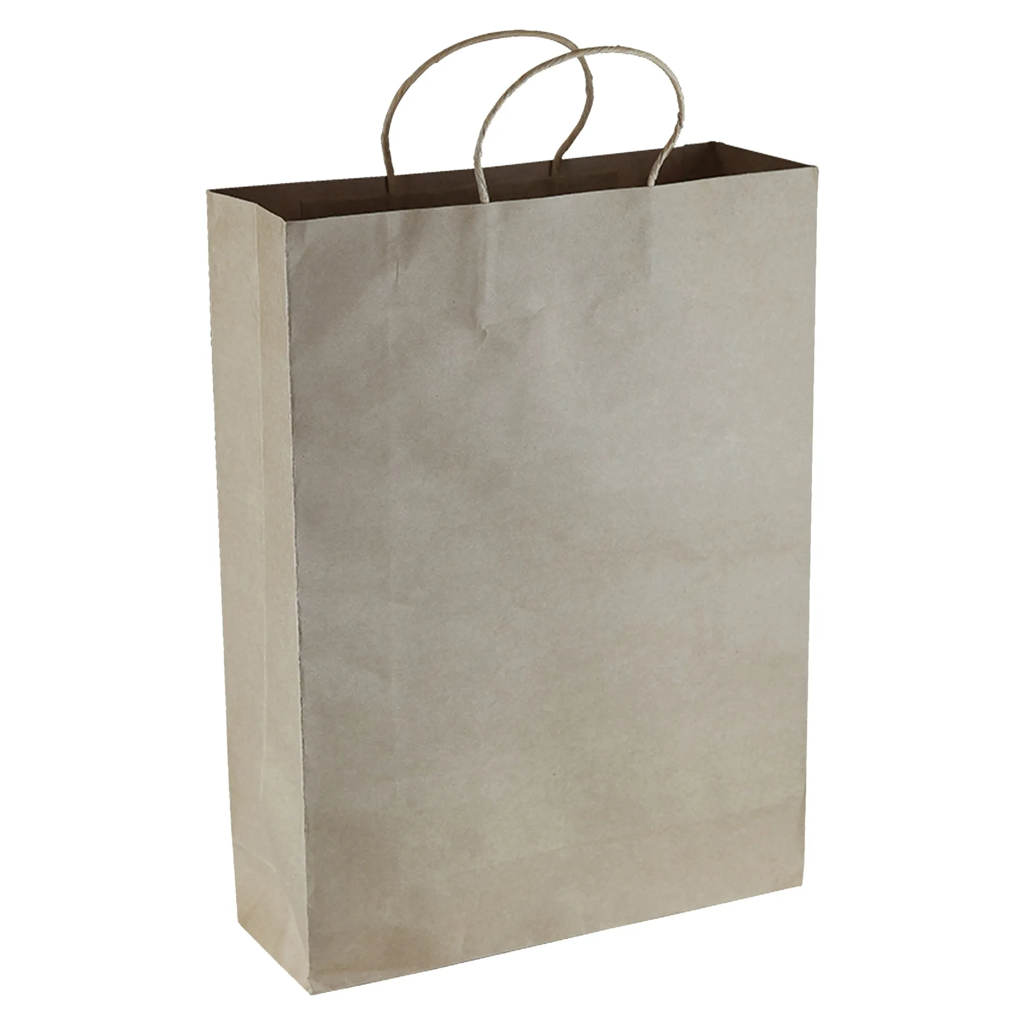 Paper Kraft Shopping Bag PPB007-24H