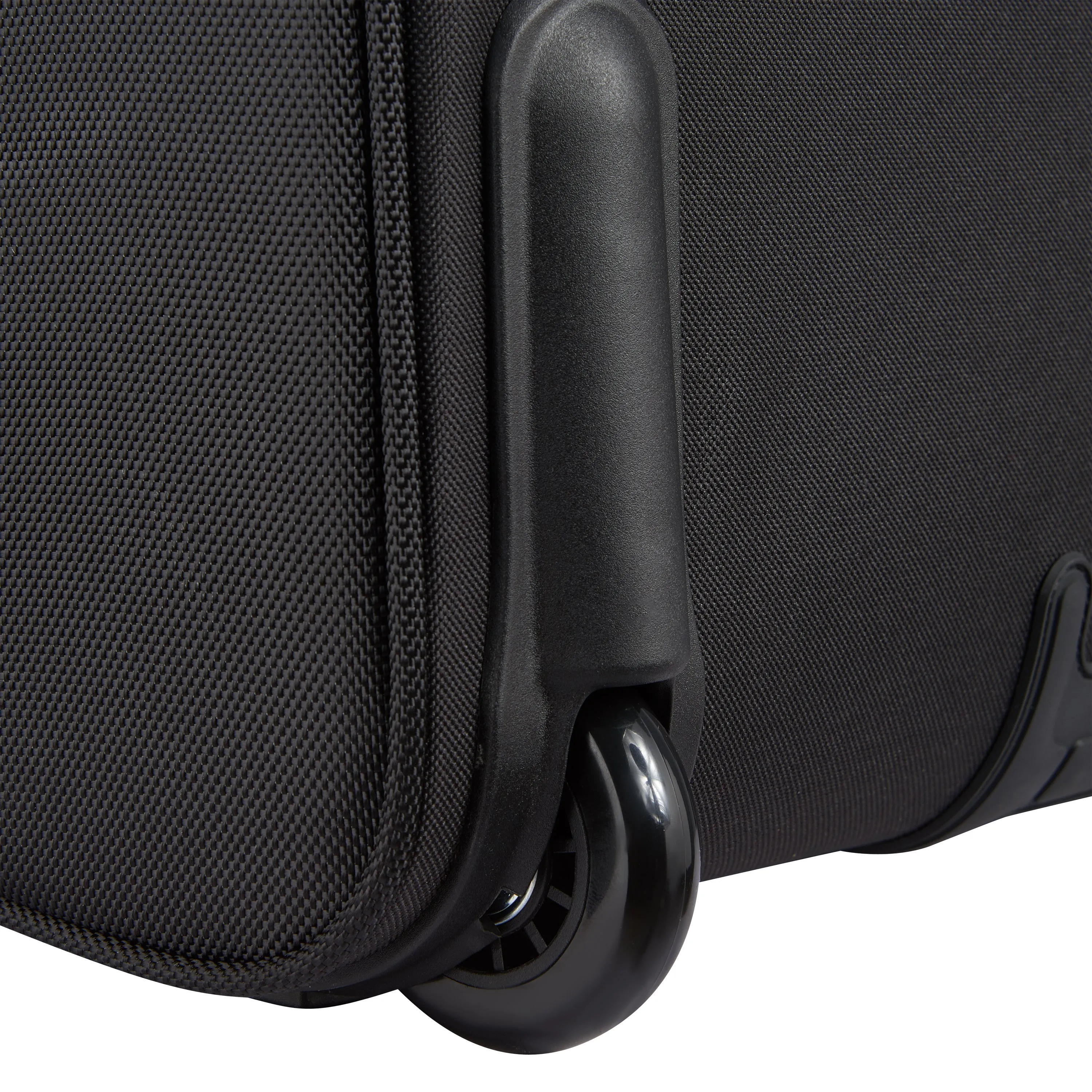 PARVIS PLUS - Trolley Pilot Case (PC Protection 17.3")