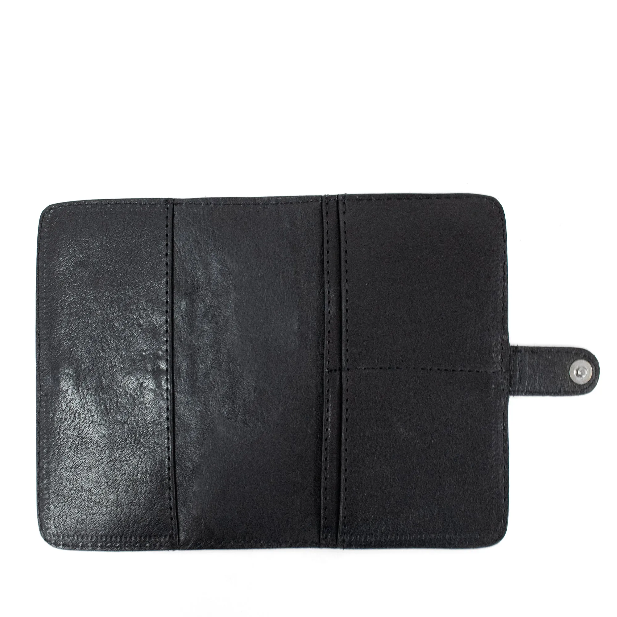 Passport Holder