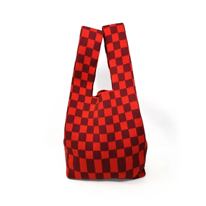 Patti Shopping Tote Bag