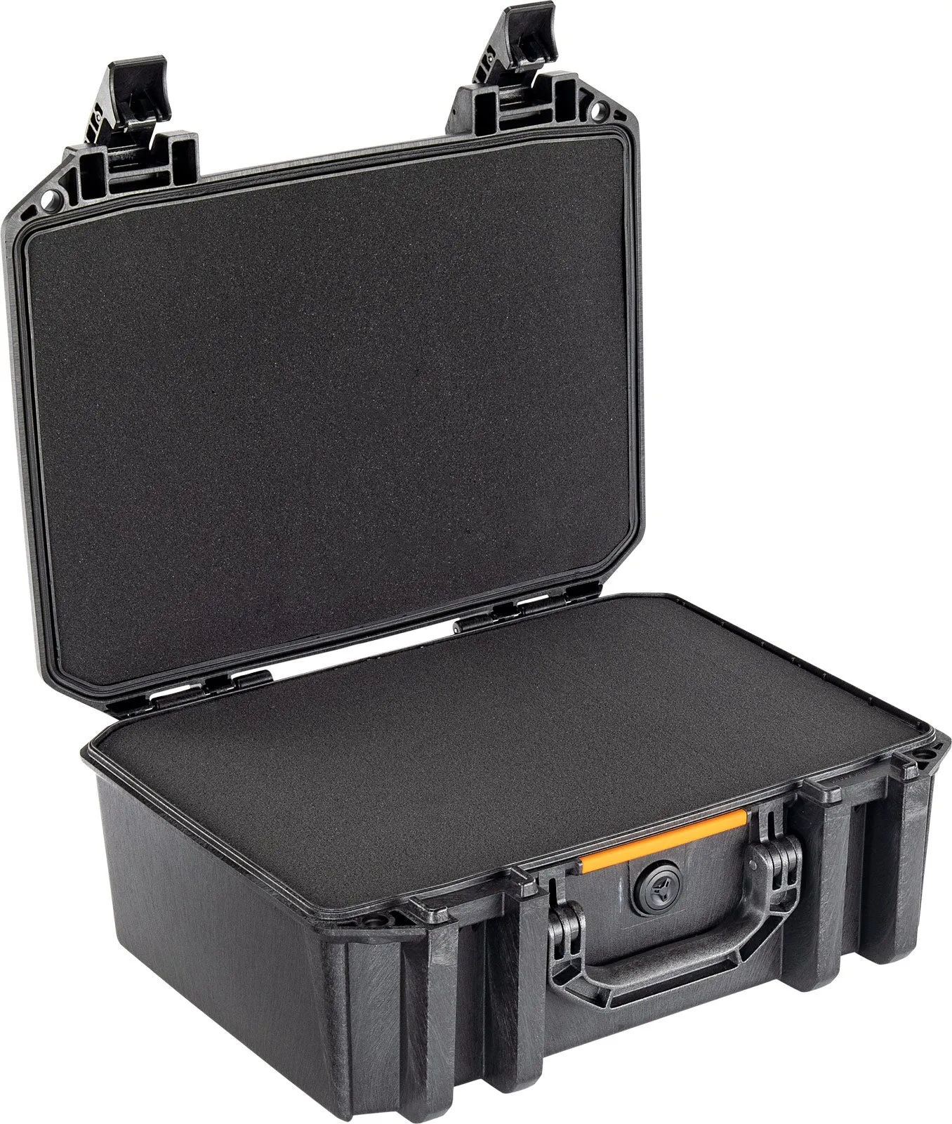 Pelican V300C Vault Large Pistol Case with Padded Dividers