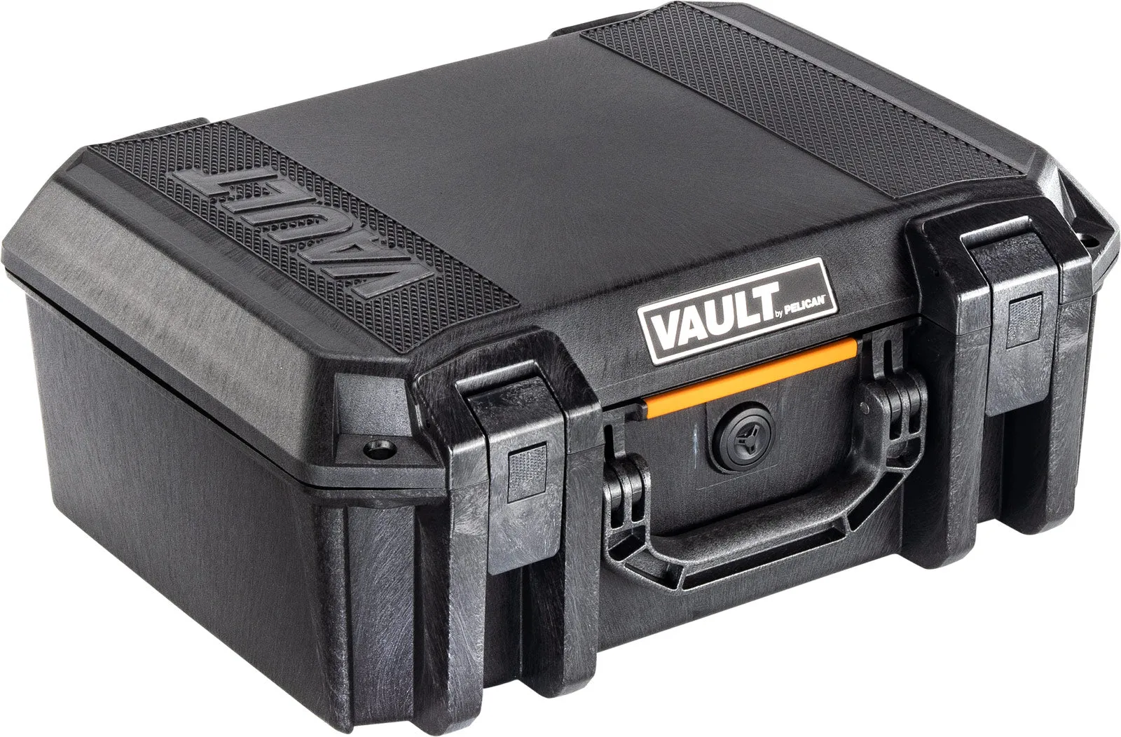 Pelican V300C Vault Large Pistol Case with Padded Dividers