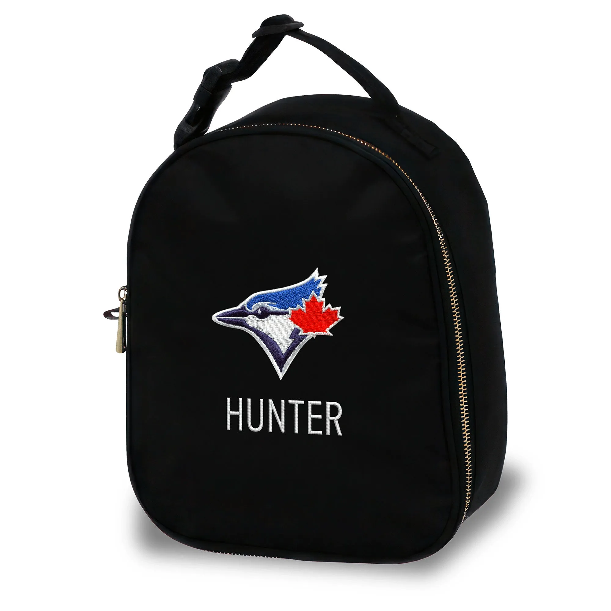 Personalized Toronto Blue Jays Insulated Bag