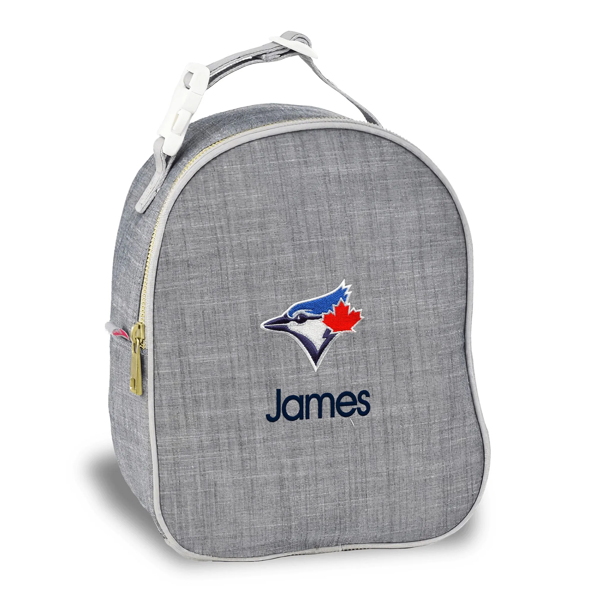 Personalized Toronto Blue Jays Insulated Bag