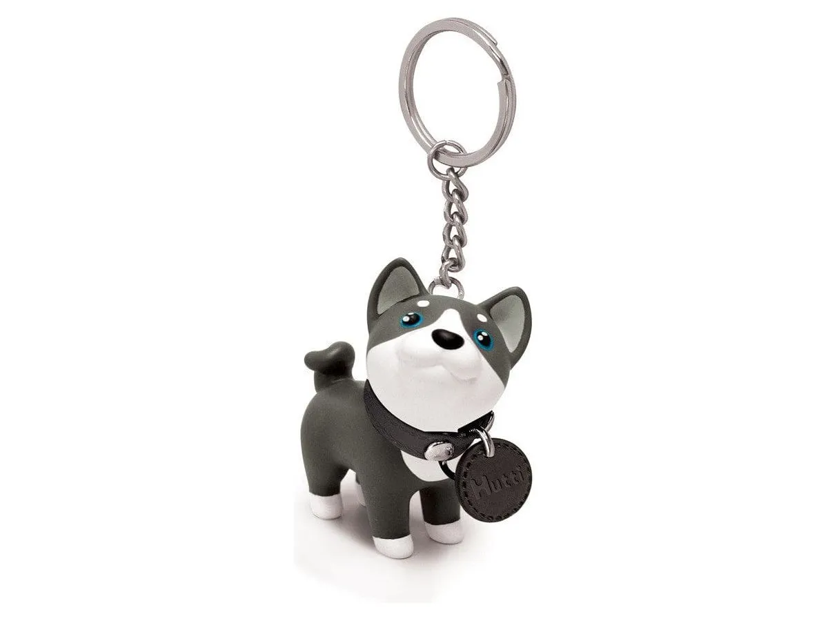 Pet Keychain 3x5.5x6cm