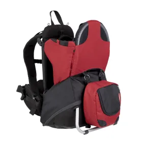 Phil & Teds Parade Baby Carrier (Chilli)