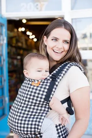 Picnic Tula Free-to-Grow Baby Carrier