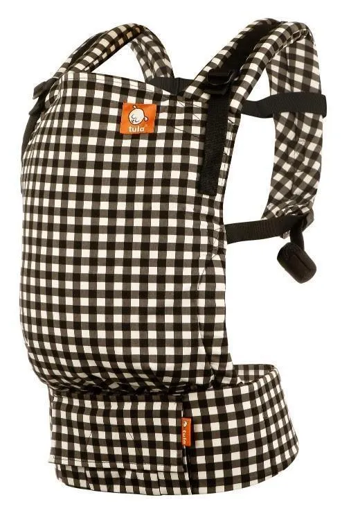 Picnic Tula Free-to-Grow Baby Carrier