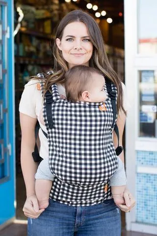 Picnic Tula Free-to-Grow Baby Carrier