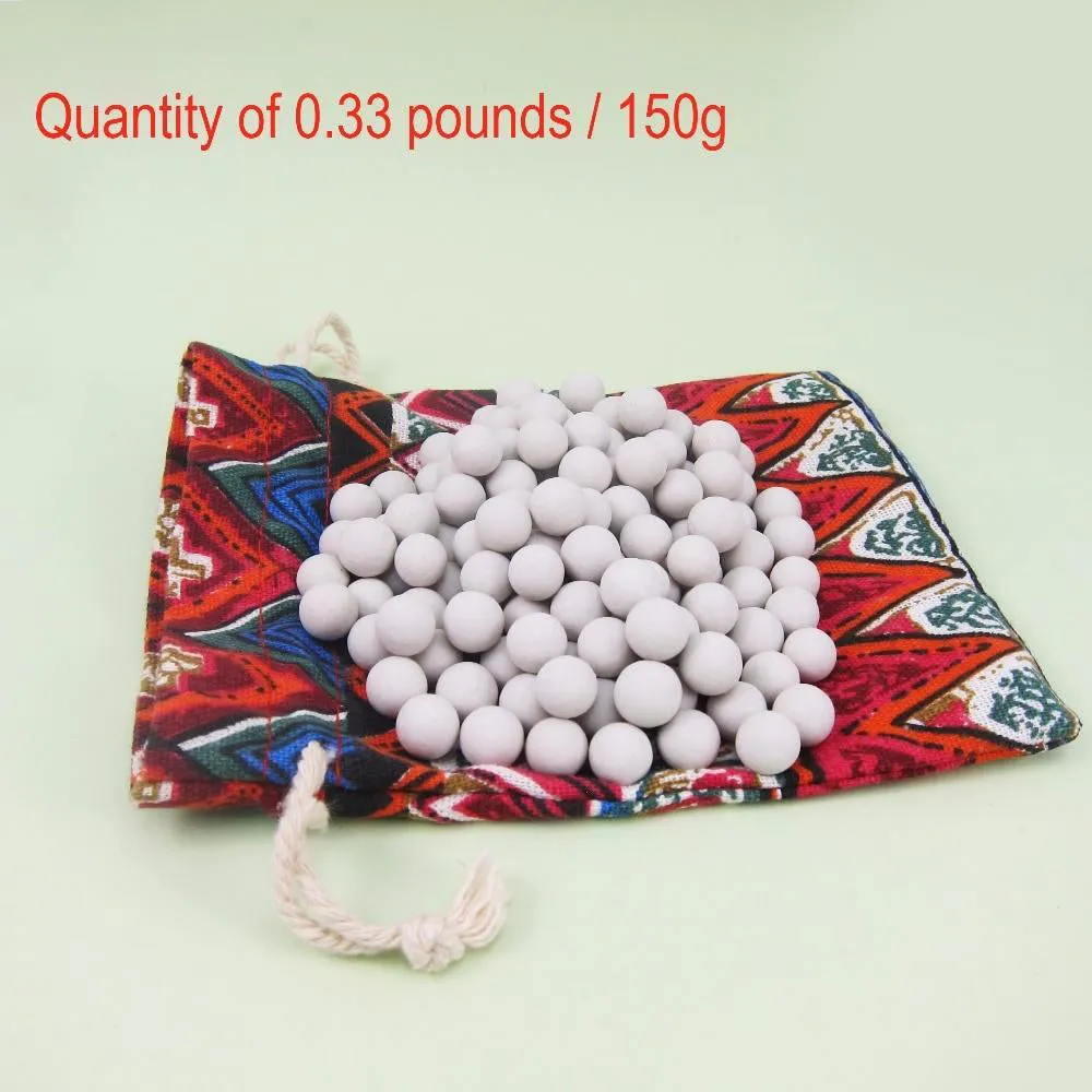 Pie Weights With Storage Bag