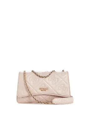 Pink Marieke Crossbody Bag