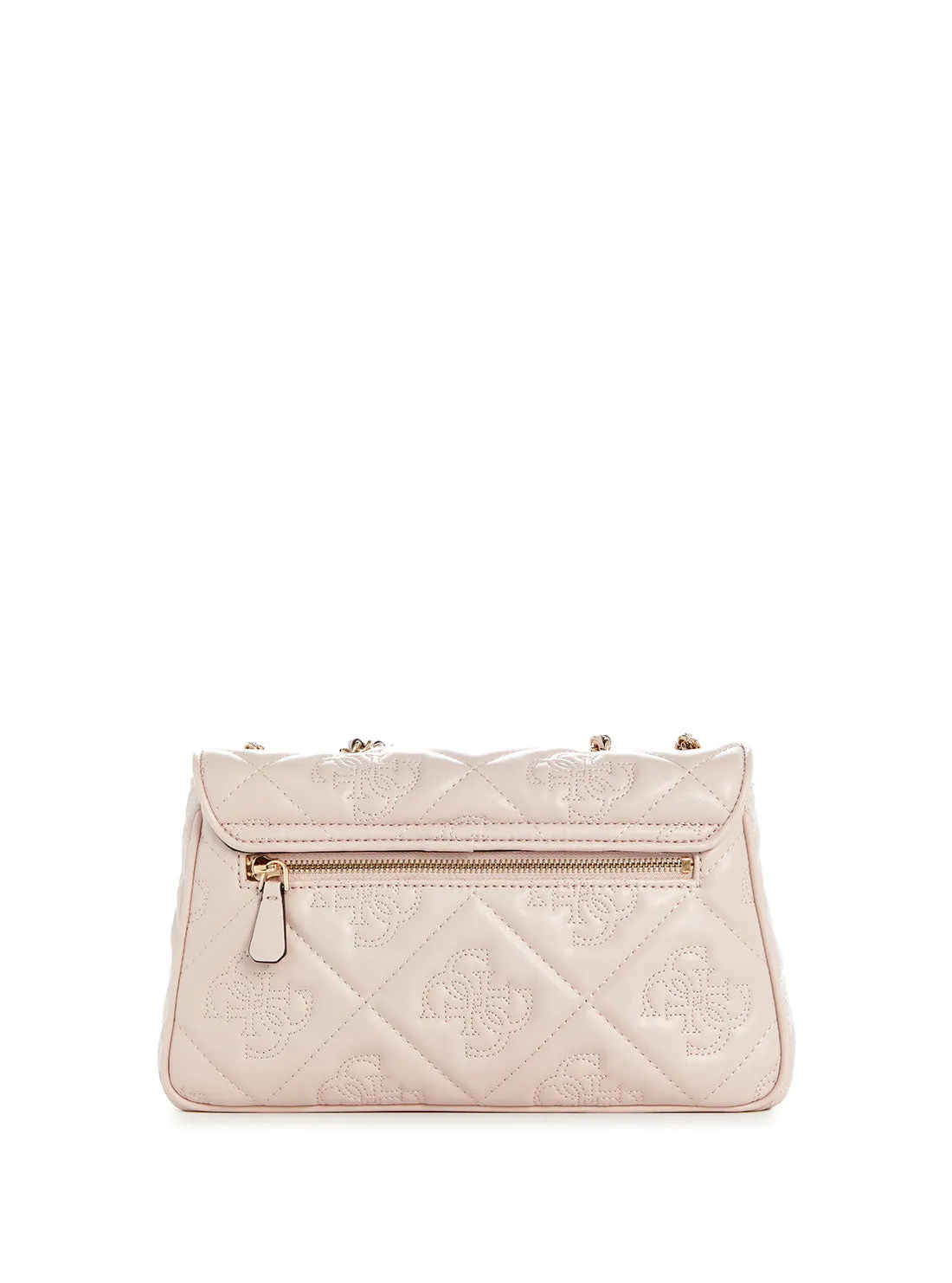 Pink Marieke Crossbody Bag