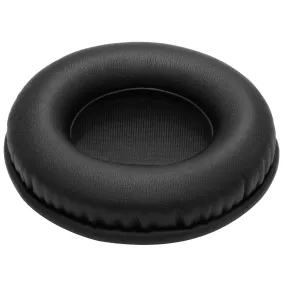 Pioneer DJ HC-EP0501 Nano Coated Ear Pad for HDJ-X10/X7/X5 Over-Ear Studio Headphones, Professional Audio Equipment for DJ Sets and Recording - Black