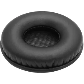 Pioneer DJ HC-EP0701-K Replacement Ear Pad for HDJ-S7-K Studio Headphones, Professional Audio Equipment for DJ Booth and Recording - Black