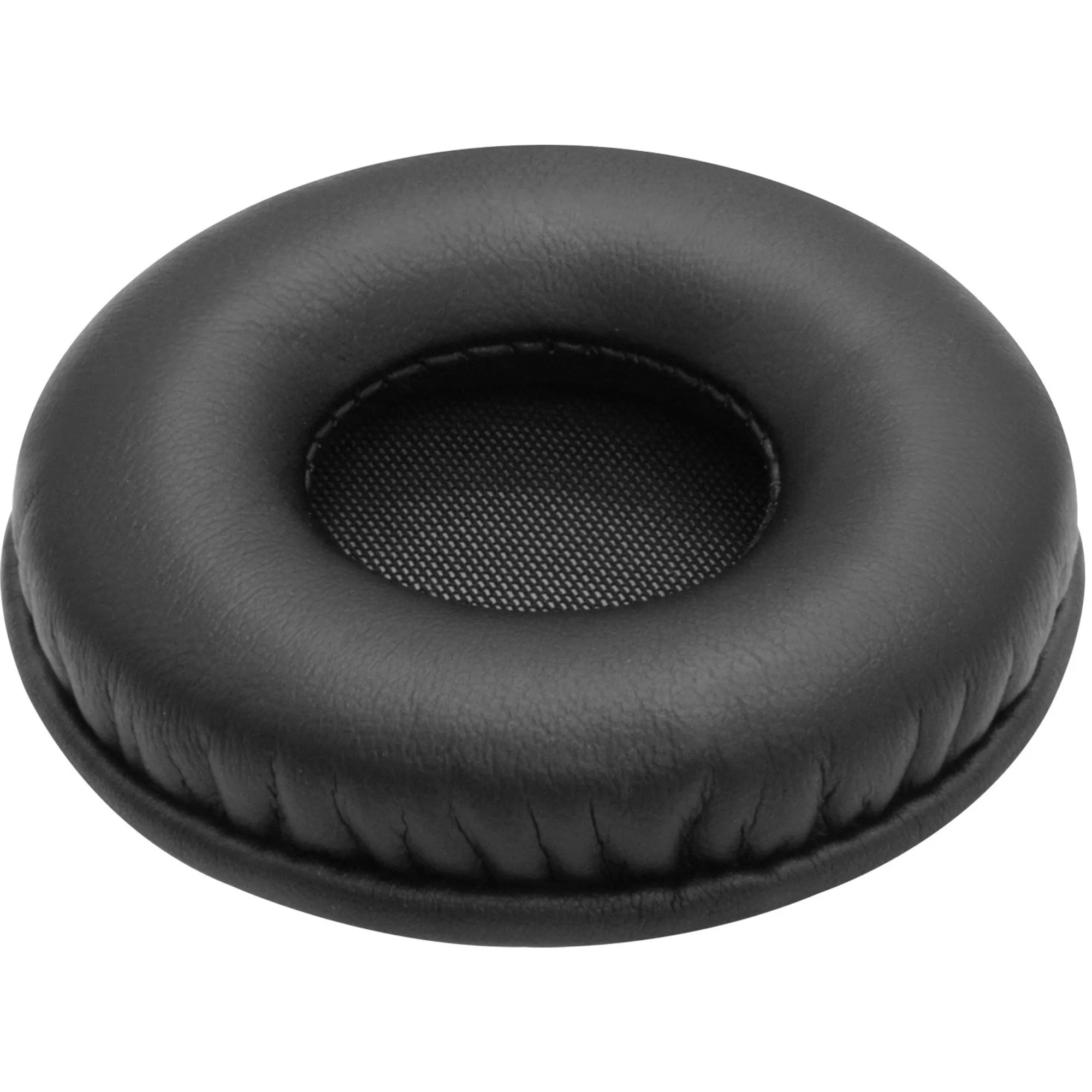 Pioneer DJ HC-EP0701-K Replacement Ear Pad for HDJ-S7-K Studio Headphones, Professional Audio Equipment for DJ Booth and Recording - Black