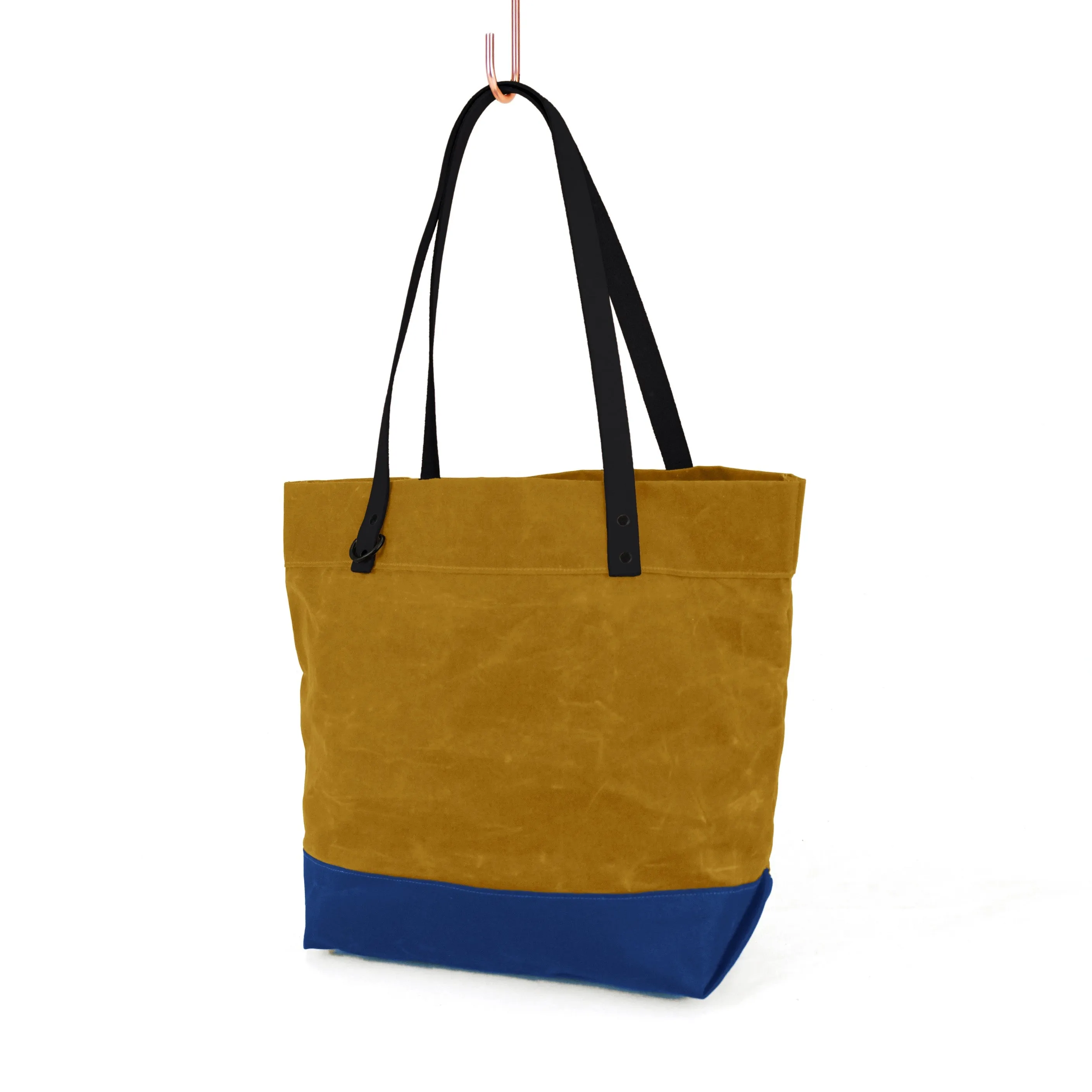 Portsmith - Mustard Custom Bag Maker Kit