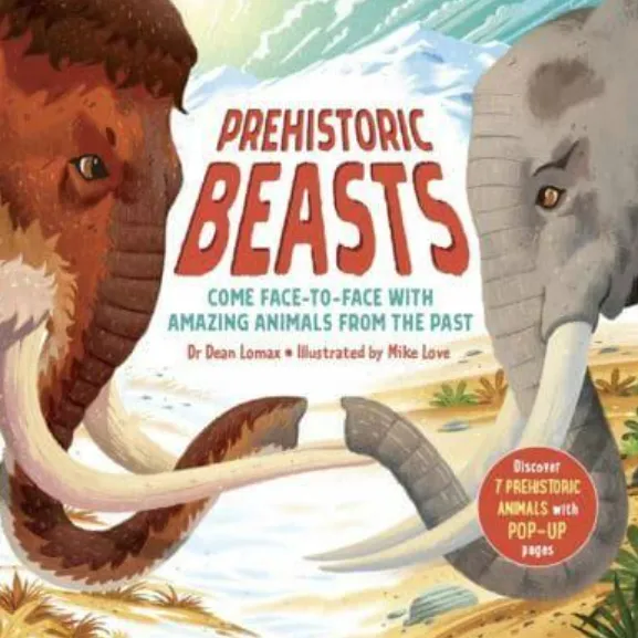 Prehistoric Beasts