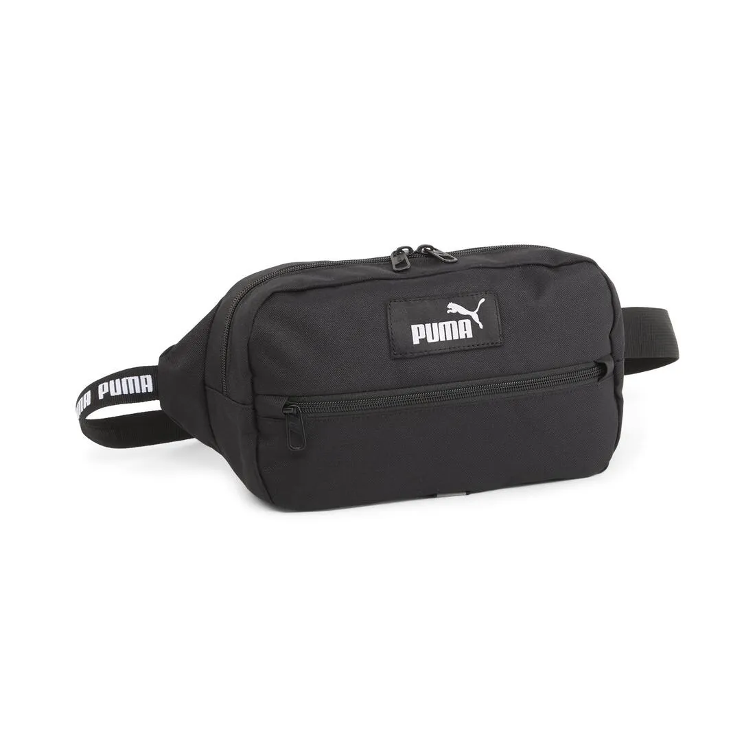 PUMA Evoess Waist Bag Black