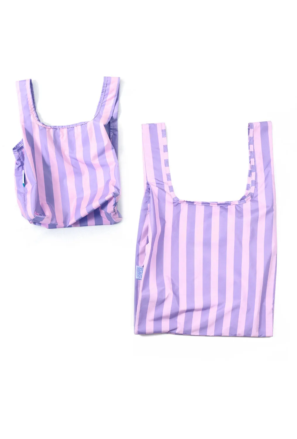 Purple Stripes | Mini & Medium Bundle