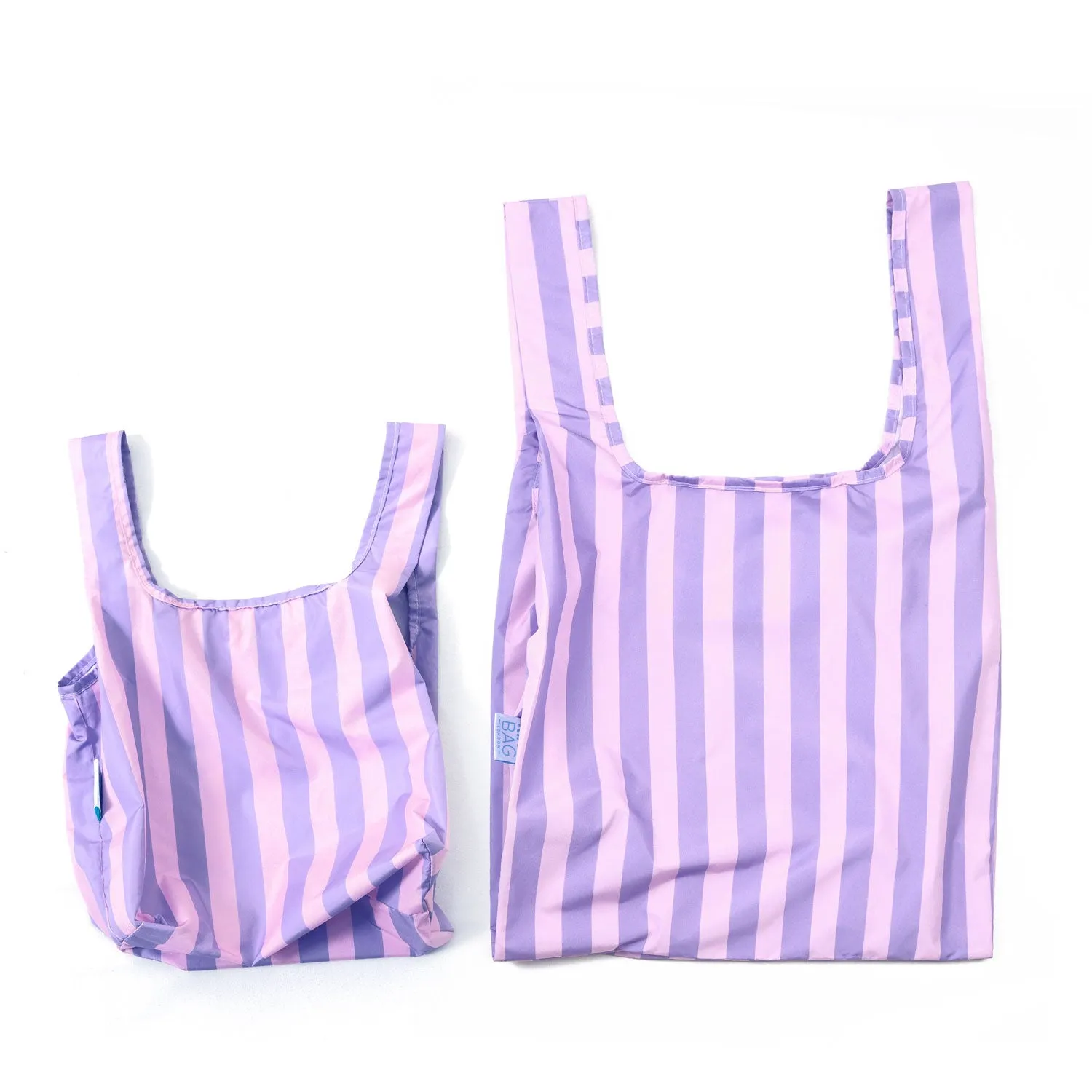 Purple Stripes | Mini & Medium Bundle