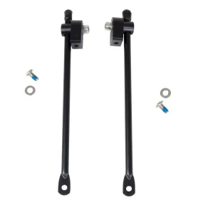 Rack Three Mounting Struts