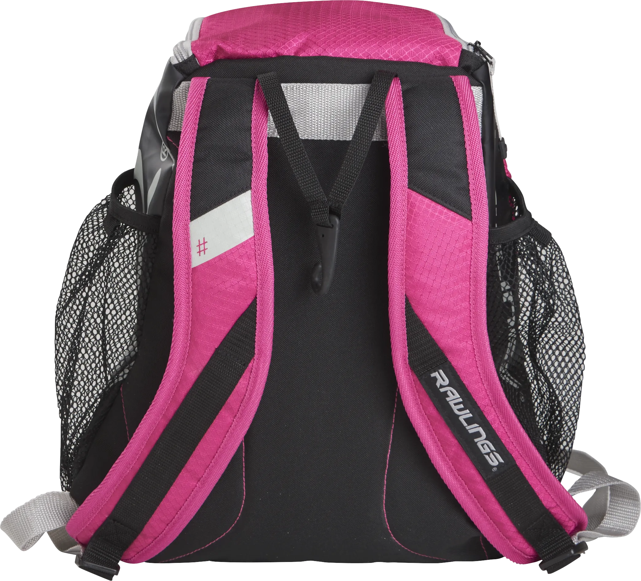 Rawlings Youth Players Baseball/Softball Backpack