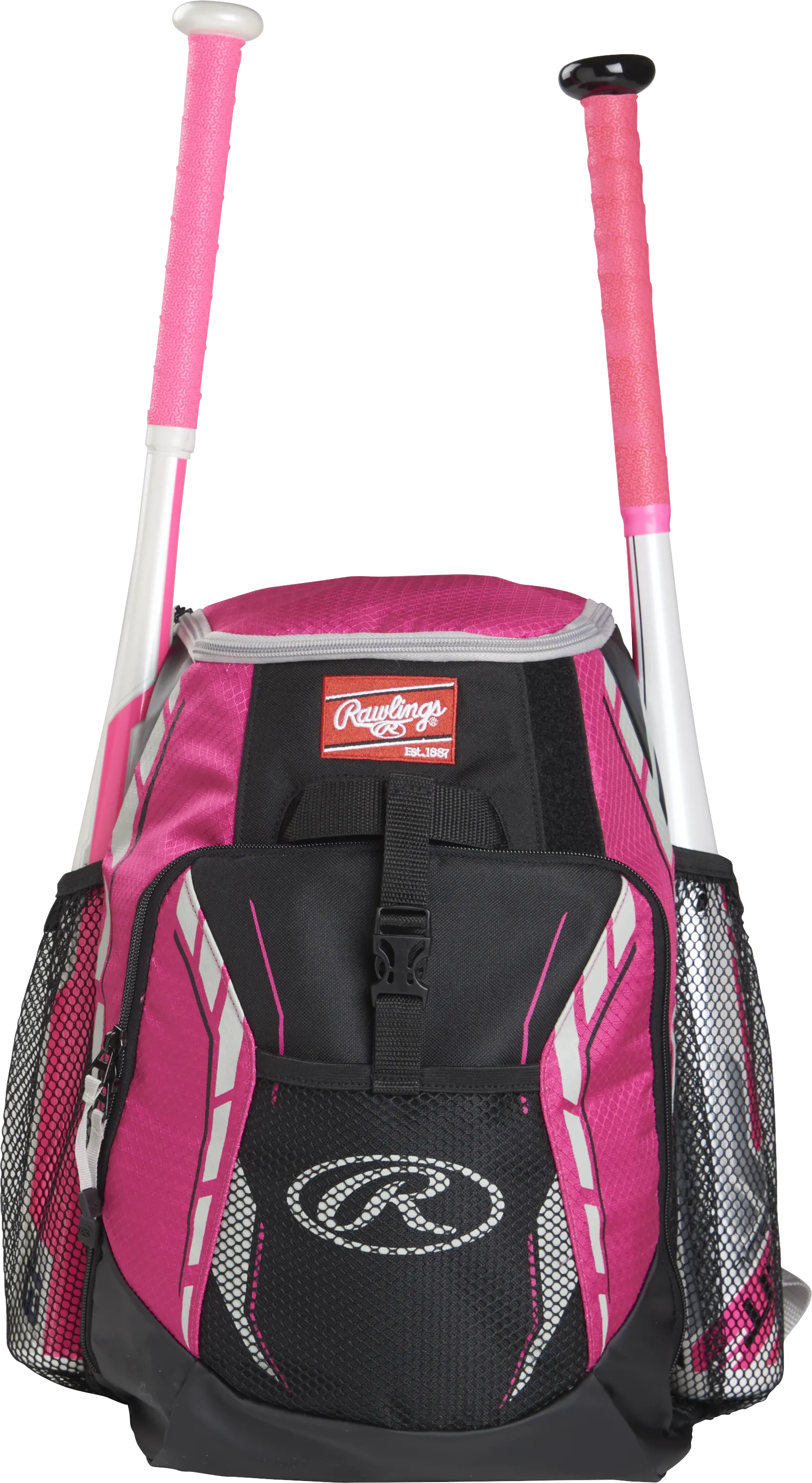 Rawlings Youth Players Baseball/Softball Backpack