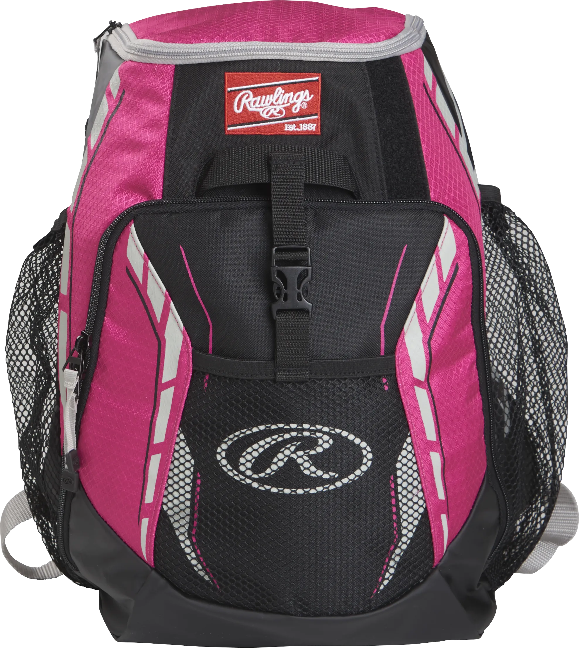 Rawlings Youth Players Baseball/Softball Backpack